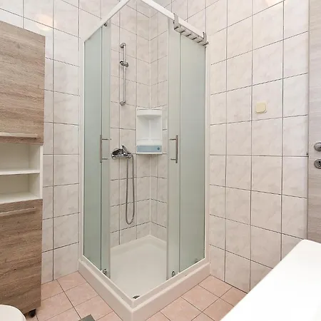 Danica 2321 Appartement