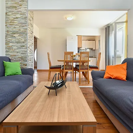 Danica 2321 Appartement Medulin