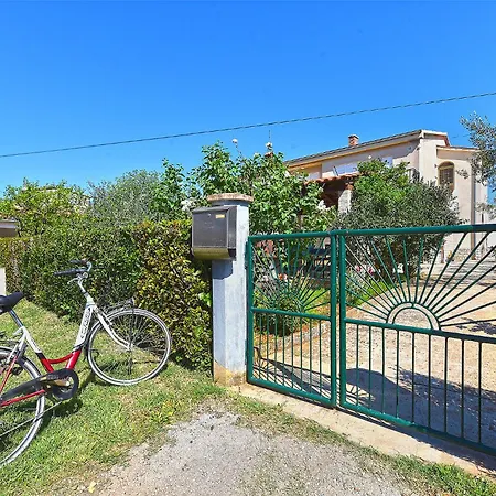 Danica 2321 Appartement
