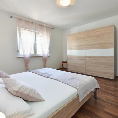 Danica 2321 Appartement *