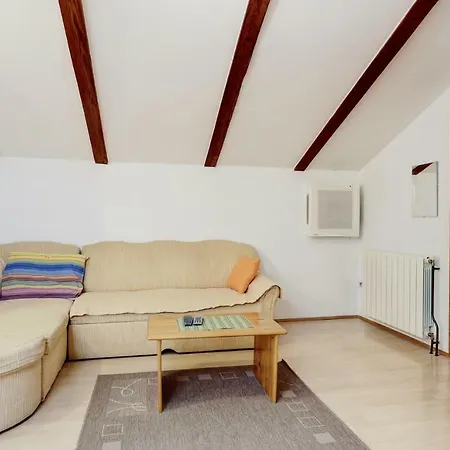Danica Apartament Fažana