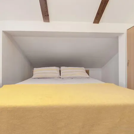 Apartament Danica