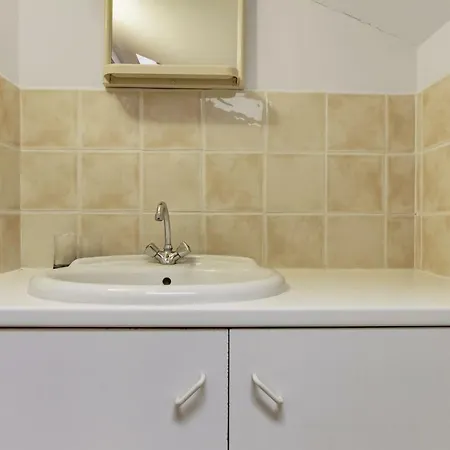 Apartament Danica