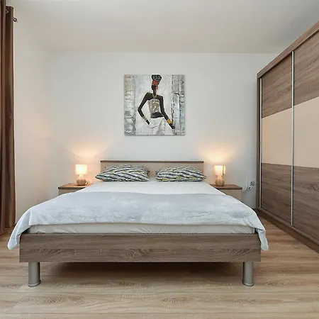 Apartment Danica 2321 Medulin