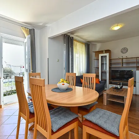 Danica 2321 Appartement Medulin