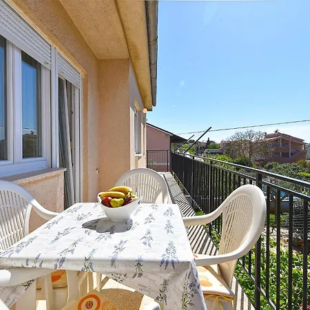 Apartment Danica 2321