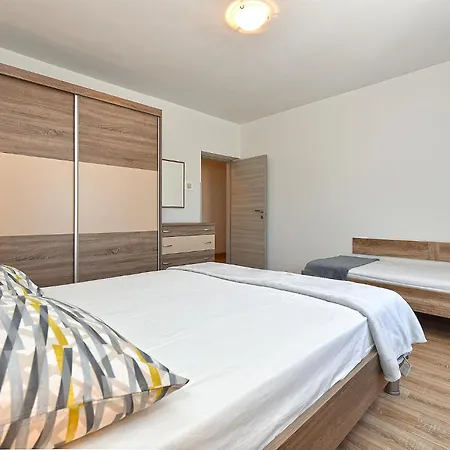 Danica 2321 Appartement *