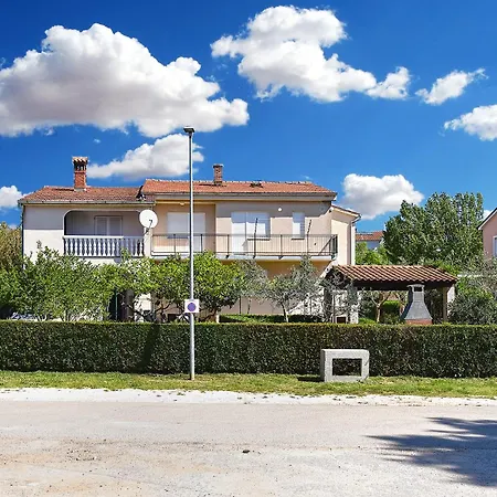 Apartment Danica 2321