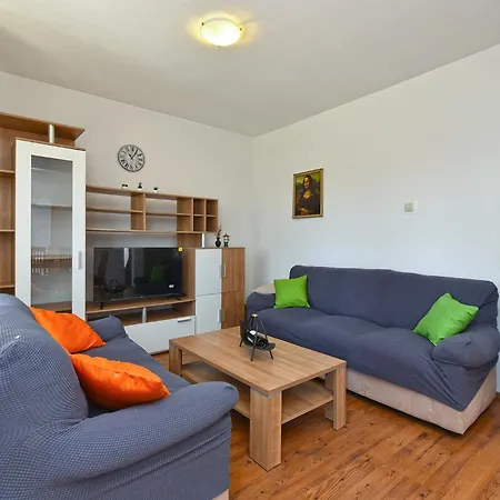 Danica 2321 Apartment