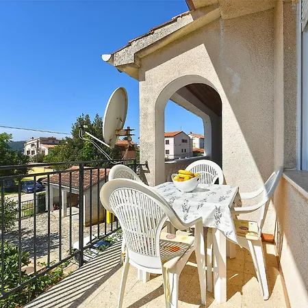 Danica 2321 Appartement Medulin